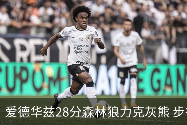 爱德华兹28分森林狼力克灰熊 步行者险胜国王